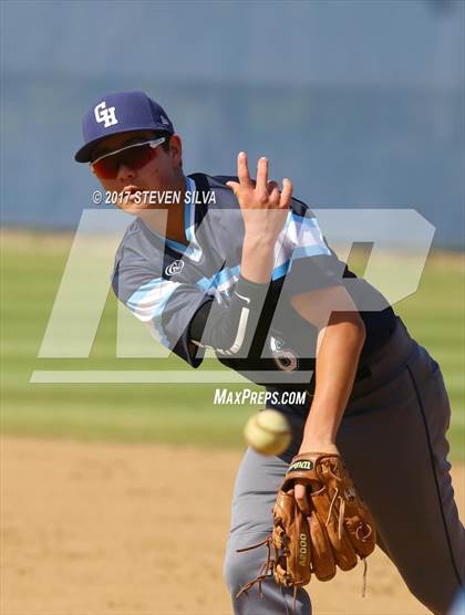 Thumbnail 3 in Granite Hills @ Eastlake photogallery.