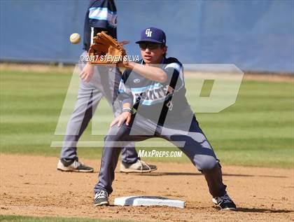 Thumbnail 2 in Granite Hills @ Eastlake photogallery.