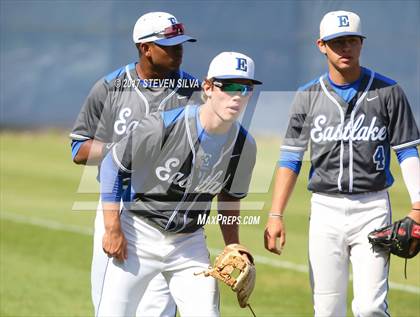 Thumbnail 1 in Granite Hills @ Eastlake photogallery.