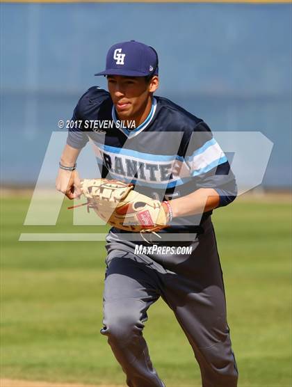 Thumbnail 1 in Granite Hills @ Eastlake photogallery.