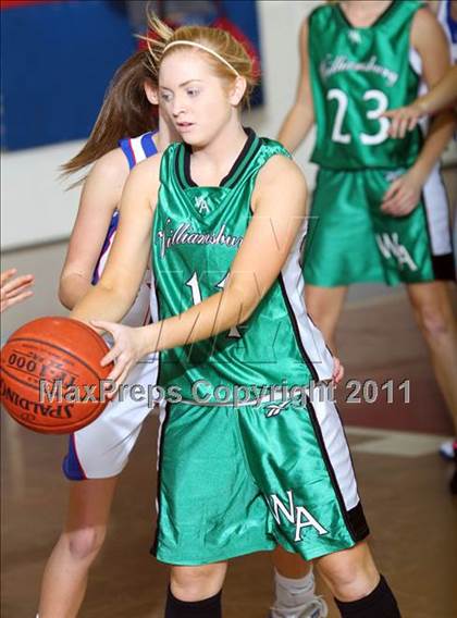Thumbnail 3 in Williamsburg Academy @ Holly Hill Academy photogallery.