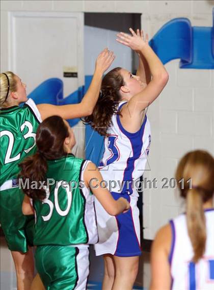 Thumbnail 1 in Williamsburg Academy @ Holly Hill Academy photogallery.