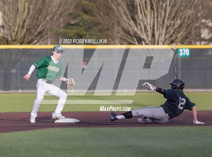 Thumbnail 1 in Auburn @ Kentwood photogallery.