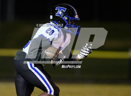 Thumbnail 1 in Triton @ Union Pines photogallery.