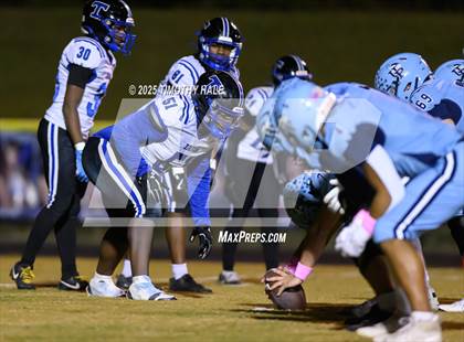 Thumbnail 3 in Triton @ Union Pines photogallery.