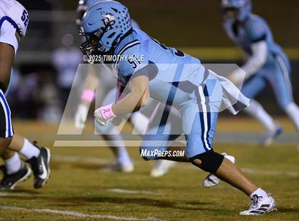 Thumbnail 3 in Triton @ Union Pines photogallery.