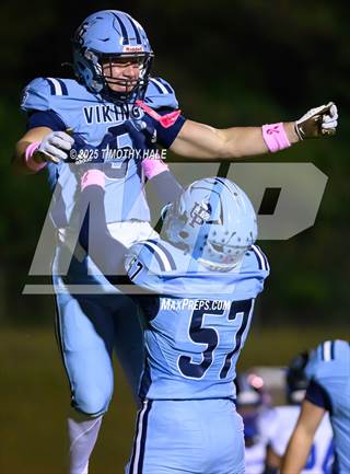 Triton @ Union Pines
