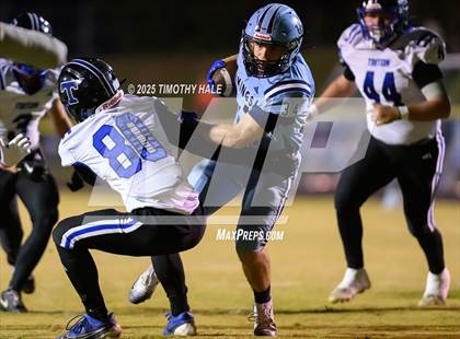 Thumbnail 2 in Triton @ Union Pines photogallery.