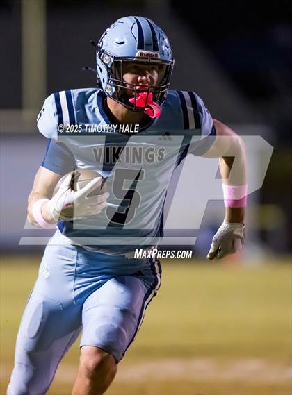Thumbnail 2 in Triton @ Union Pines photogallery.