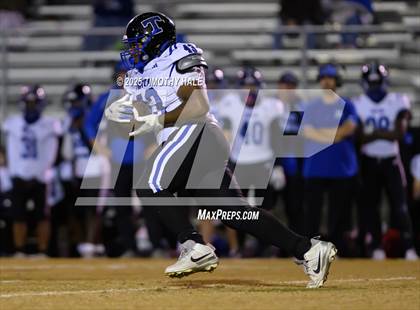 Thumbnail 2 in Triton @ Union Pines photogallery.