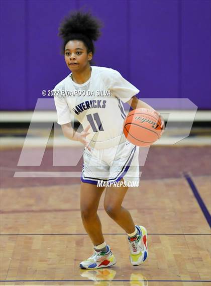 Thumbnail 2 in JV: Morton Ranch vs Tompkins photogallery.