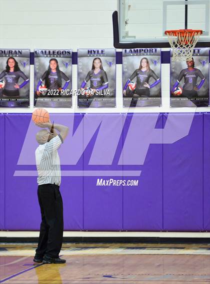 Thumbnail 3 in JV: Morton Ranch vs Tompkins photogallery.