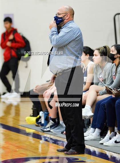 Thumbnail 2 in JV: Morton Ranch vs Tompkins photogallery.