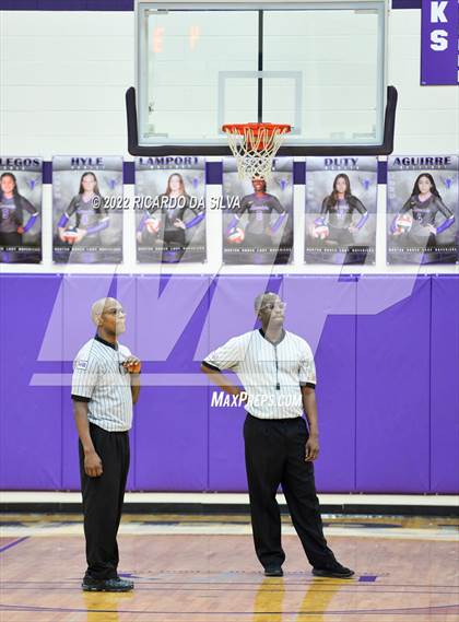 Thumbnail 3 in JV: Morton Ranch vs Tompkins photogallery.