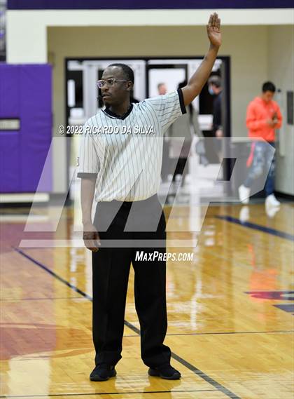 Thumbnail 1 in JV: Morton Ranch vs Tompkins photogallery.