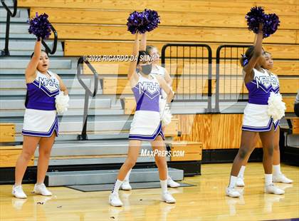 Thumbnail 2 in JV: Morton Ranch vs Tompkins photogallery.