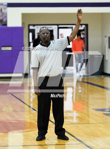 Thumbnail 3 in JV: Morton Ranch vs Tompkins photogallery.