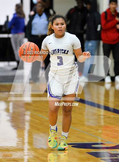 Thumbnail 1 in JV: Morton Ranch vs Tompkins photogallery.