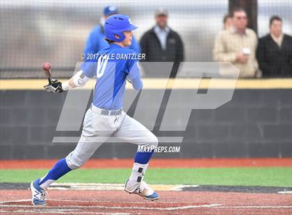 Thumbnail 2 in Decatur vs S & S Consolidated (ACS Tournament Henrietta) photogallery.