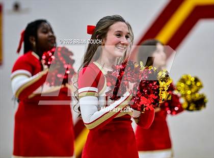 Thumbnail 2 in Dayton @ Calvary Christian photogallery.