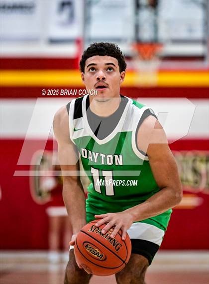 Thumbnail 1 in Dayton @ Calvary Christian photogallery.