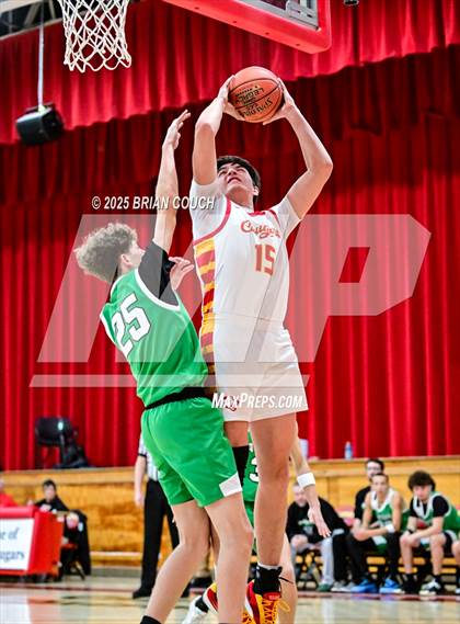 Thumbnail 1 in Dayton @ Calvary Christian photogallery.