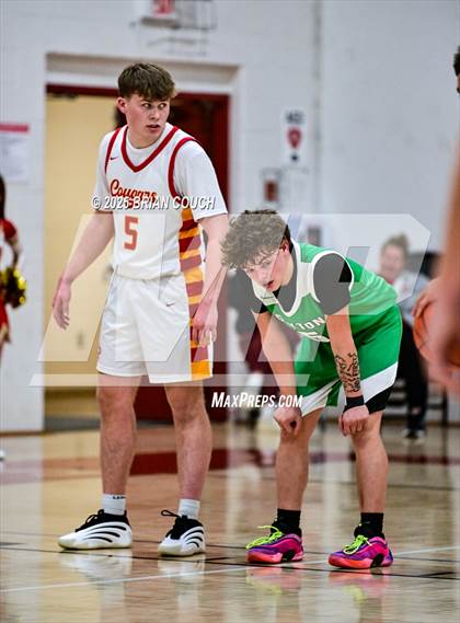 Thumbnail 2 in Dayton @ Calvary Christian photogallery.