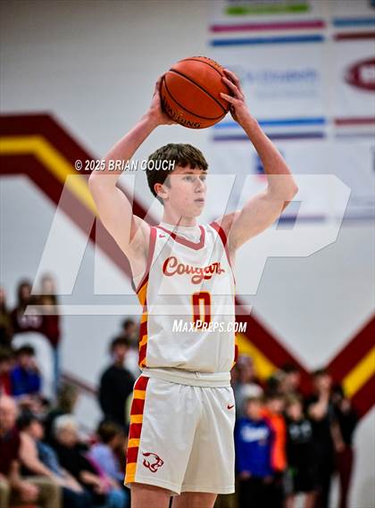 Thumbnail 3 in Dayton @ Calvary Christian photogallery.