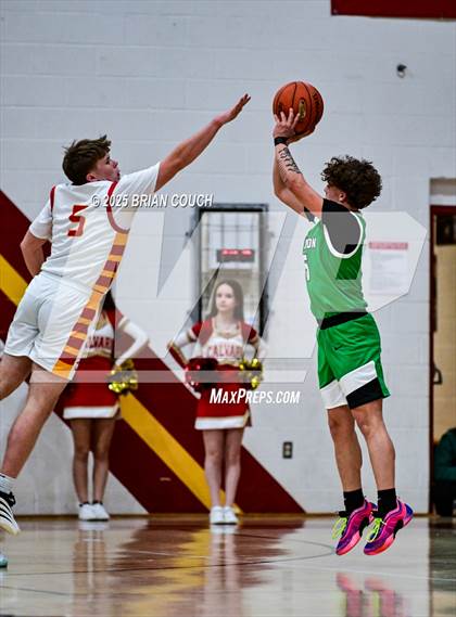 Thumbnail 2 in Dayton @ Calvary Christian photogallery.