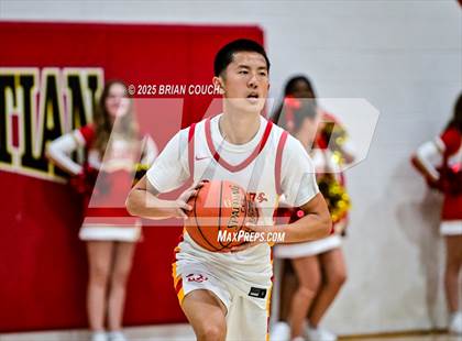 Thumbnail 3 in Dayton @ Calvary Christian photogallery.