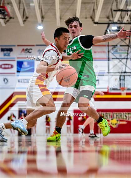 Thumbnail 1 in Dayton @ Calvary Christian photogallery.