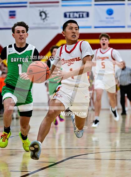 Thumbnail 2 in Dayton @ Calvary Christian photogallery.