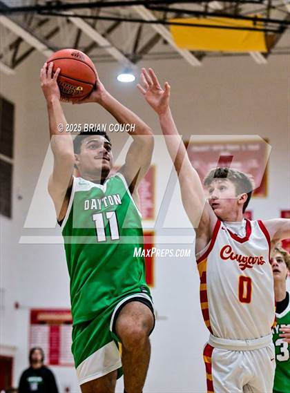 Thumbnail 3 in Dayton @ Calvary Christian photogallery.