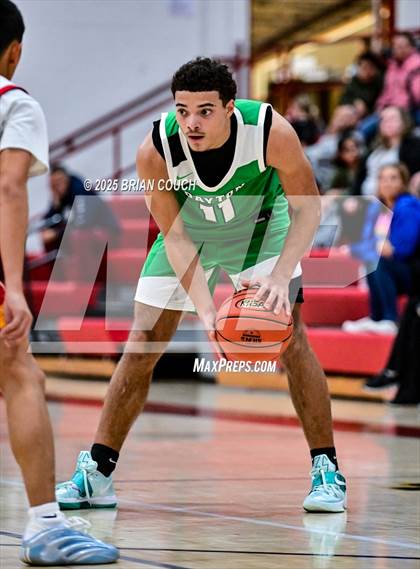 Thumbnail 1 in Dayton @ Calvary Christian photogallery.