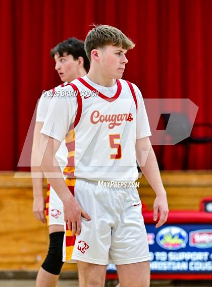 Thumbnail 1 in Dayton @ Calvary Christian photogallery.