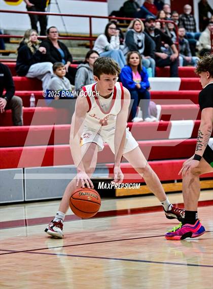 Thumbnail 1 in Dayton @ Calvary Christian photogallery.