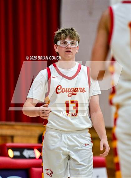 Thumbnail 1 in Dayton @ Calvary Christian photogallery.