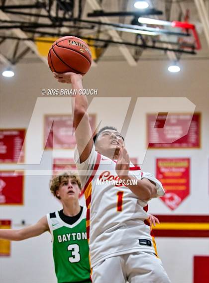 Thumbnail 1 in Dayton @ Calvary Christian photogallery.