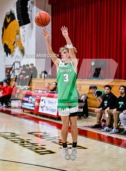 Thumbnail 1 in Dayton @ Calvary Christian photogallery.