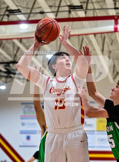 Thumbnail 3 in Dayton @ Calvary Christian photogallery.