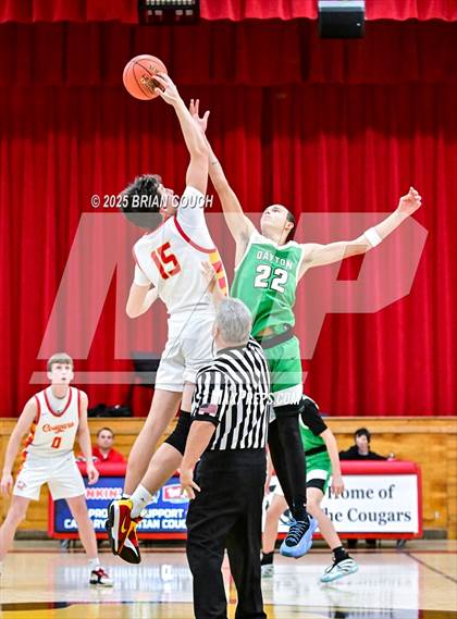 Thumbnail 2 in Dayton @ Calvary Christian photogallery.