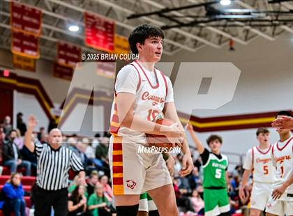 Thumbnail 2 in Dayton @ Calvary Christian photogallery.