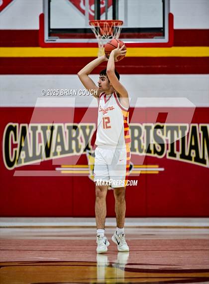 Thumbnail 3 in Dayton @ Calvary Christian photogallery.