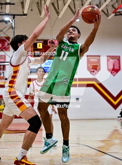 Thumbnail 3 in Dayton @ Calvary Christian photogallery.