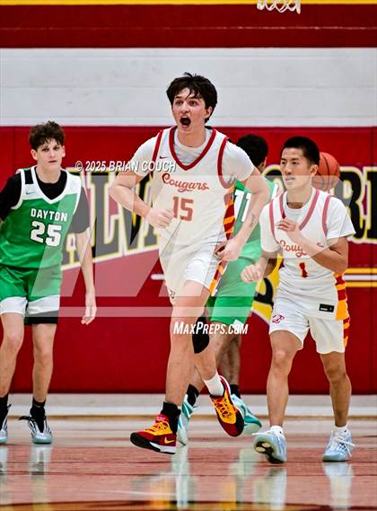 Thumbnail 2 in Dayton @ Calvary Christian photogallery.