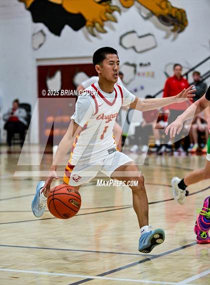 Thumbnail 1 in Dayton @ Calvary Christian photogallery.