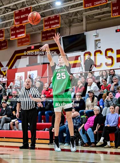 Thumbnail 3 in Dayton @ Calvary Christian photogallery.