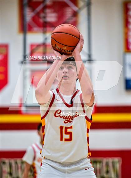 Thumbnail 3 in Dayton @ Calvary Christian photogallery.