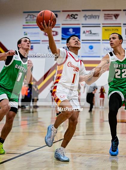 Thumbnail 3 in Dayton @ Calvary Christian photogallery.