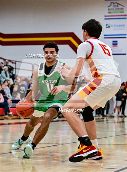 Thumbnail 1 in Dayton @ Calvary Christian photogallery.